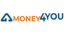 Money4YOU – огляд позики, промокод, залишити відгук